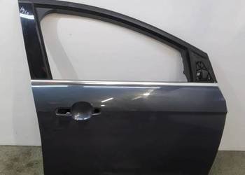 DRZWI PRAWE PRZÓD EB  Ford Focus Mk3 (2010-2019)