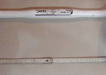 DEDA RHM 01 KIEROWNICA SZOSOWA