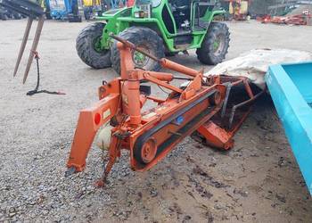 Kosiarka dyskowa Kuhn gmd 801