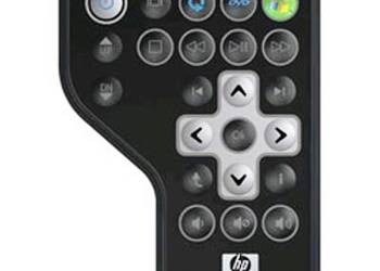 HP pilot zdalnego sterowania HP HSTNN-PRO7 - oryginalny