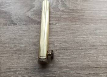 Prochownica Pedersoli, miarka do prochu, zakres do 150gr