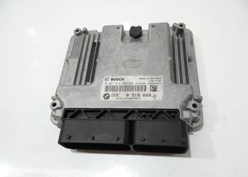 KOMPUTER STEROWNIK SILNIKA BMW E90 E92 LCI N47D20C 8519668
