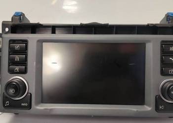 RADIO LAND ROVER RANGE ROVER VOGUE L322 4622005472