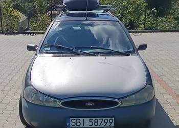 Ford Mondeo mk 2 kombi