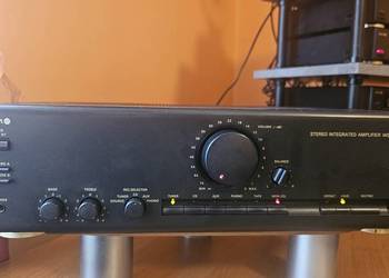 Wzmacniacz Diora Ws 504B