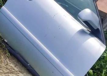 Drzwi audi A4 b5 2000rok, prawa strona