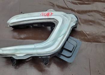 RENAULT CAPTUR LIFT HALOGEN LED PRAWY DRL