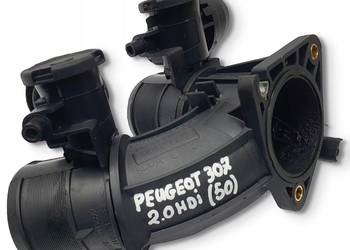 PRZEPUSTNICA Peugeot 307 308 407 2.0 HDI 9684269380