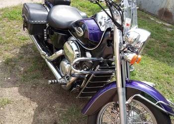 Motocykl
