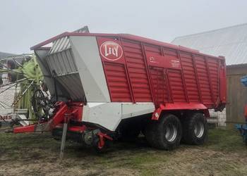 Lely Tigo 75 XRD