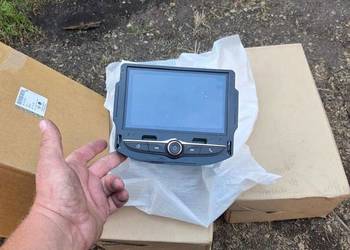Radio Nawigacja Opel Corsa E 39193464 LN7F-B