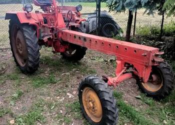 Rs 09/124 to nośnik narzedzi  4 cylindry oryginał