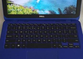Laptop Dell Inspiron ChromeOS Flex