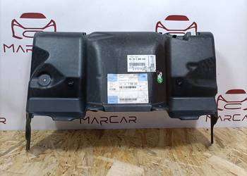 BMW i3 I01 i3s I01N PROWADNICA POWIETRZA ŚRODKOWA PRZEDNIA 51747255143