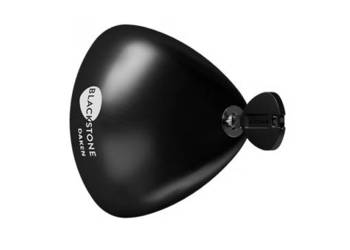 Dodatkowy zamek antywłamaniowy Daken czarny 84430