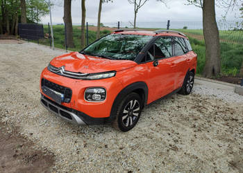 Citroen C3 Aircross Citroën C3 Aircross 1.2 PureTech GPF Feel S&S EAT6