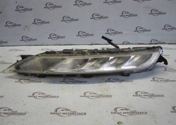 C4 GRAND PICASSO II 15r lampa LED lewa przód 9676036380 89208991