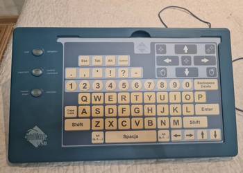 Klawiatura dla niepelnosprawnych IntelliKeys USB Keyboard