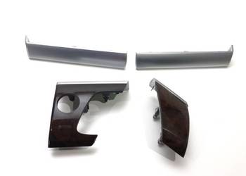 LISTWY DEKOR BMW E70 4992901 SUV 06-13 WYKOŃCZENIE WNĘTRZA, OZDOBNE