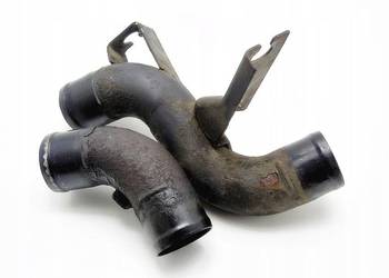 RURA PRZEWÓD POWIETRZA TURBO ALMERA TINO 2.2 D DCI