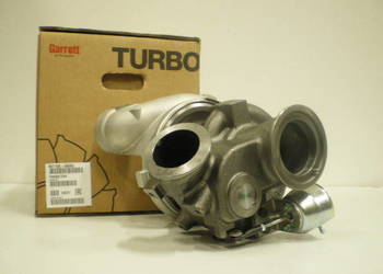 Nowa turbosprężarka GARRETT 807158-5006S 807158-0006 807158-6 51091017005