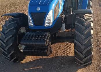 New Holland TD5.85