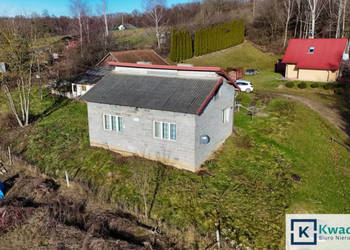 Dom wolnostojący 80m2 Święcany