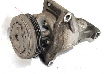 SPRĘŻARKA KLIMATYZACJI DACIA SANDERO II 926000287R 1.0 73KM KOMPRESOR