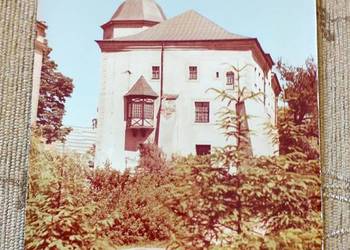 SŁUPSK - ZAMEK KSIĄŻĄT POMORSKICH ( FOT. PASZKOWSKA )