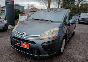 Citroen C4 Picasso I (2006-2013)