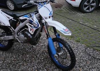 TM RACING 300 2T