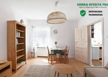 Mieszkanie 41,5 m² – Stare Miasto, okazja