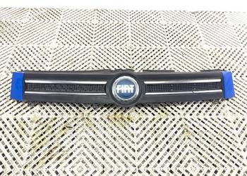 ATRAPA GRILL FIAT PANDA II Hatchback KRATA