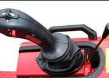 Schaffer Weidemann JCB  przełącznik jazdy przód tył mikro joystick