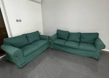 Sofy EKTORP kilka zestawów