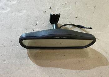 Lusterko wsteczne wewnętrzne Ford mondeo mk3