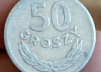 Sprzedam monete 20 gr 1963 r