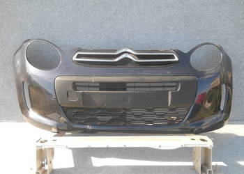 CITROEN C1 II ZDERZAK PRZEDNI PRZÓD