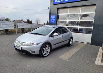 Honda Civic Ufo 2009 1.8 B