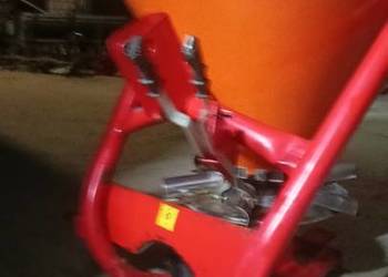 Rozsiewacz do nawozu