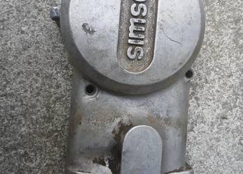 simson s51 pokrywa dekiel bak