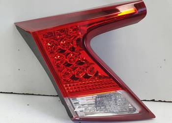 Honda Civic IX htb TYLNA LEWA LAMPA lewy tył kierowcy w klapę