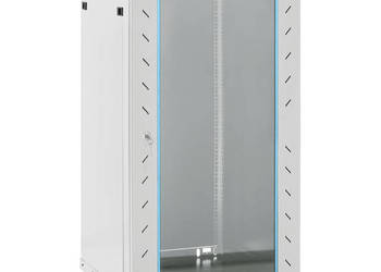 Szafka serwerowa z kółkami 22U 19" IP20 60x60x120 cm WM-30269