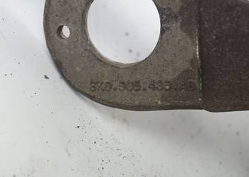 8K0501249F A4 B8 ZWROTNICA LEWA TYŁ 8K0501249F A4 B8 ZWROTNICA LEWA TYŁ