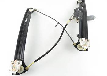 PODNOŚNIK SZYBY LEWY PRZEDNI BMW X6 E71