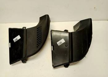 WLOT DOLOT ŁAPACZ POWIETRZA AUDI Q5 80A 80A129618 80A129618B