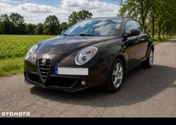 Alfa Romeo MiTo 0.9 91 tys