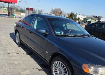 Sprzedam bądz Zamienię Volvo S60 I 2.4 D5 163HP