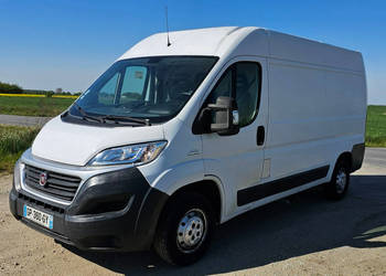 Fiat Ducato 2.3 JTD 95.000km !