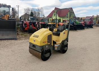 WALEC WACKER NEUSON RD12